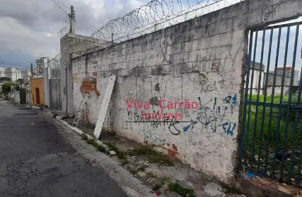 Imagem: Terreno para Venda, Vila Santa Clara