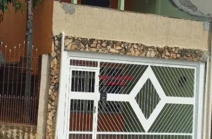 Imagem: Sobrado para Venda, Vila Formosa