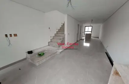 Imagem: Sobrado para Venda, Vila Carrão