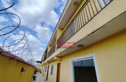 Imagem: Condomínio Fechado para Venda, Parque Boturussu