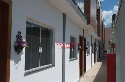 Imagem: Condomínio Fechado para Venda, Vila Paranaguá