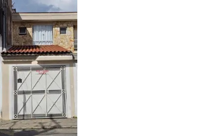 Imagem: Sobrado para Venda, Cidade Líder