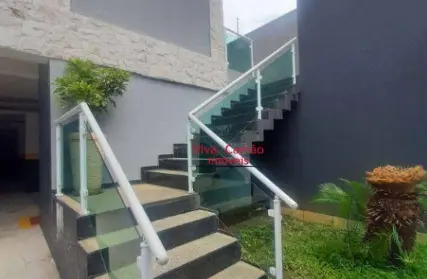 Imagem: Condomínio Fechado para Venda, Vila Carrão