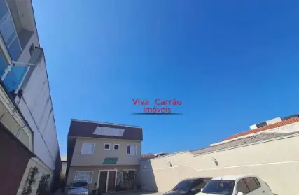 Imagem: Condomínio Fechado para Venda, Vila Carrão