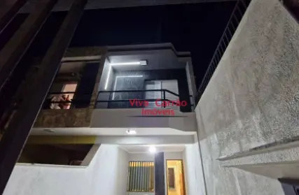 Imagem: Sobrado para Venda, Vila Aricanduva