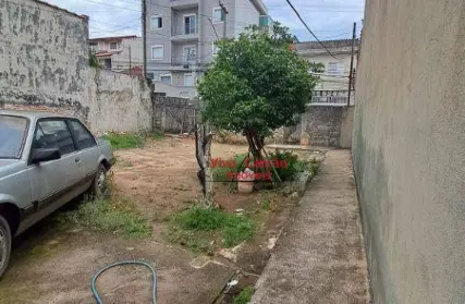 Imagem: Terreno para Venda, Vila Granada