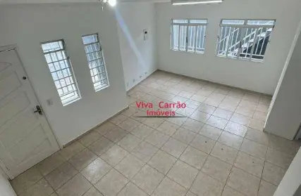 Imagem: Sobrado para Venda, Vila Domitila