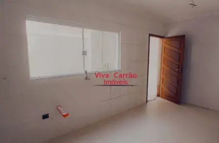 Imagem: Sobrado para Venda, Parque Boturussu