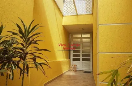 Imagem: Sobrado para Venda, Vila Carrão