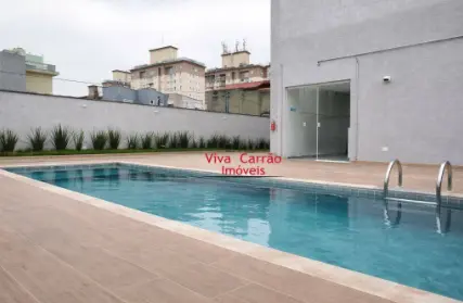 Imagem: Apartamento para Venda, Carrão