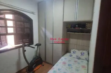 Imagem: Sobrado para Venda, Jardim Gonzaga