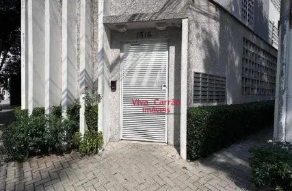 Imagem: Apartamento para Alugar, Vila Azevedo