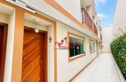 Imagem: Condomínio Fechado para Venda, Vila Carrão