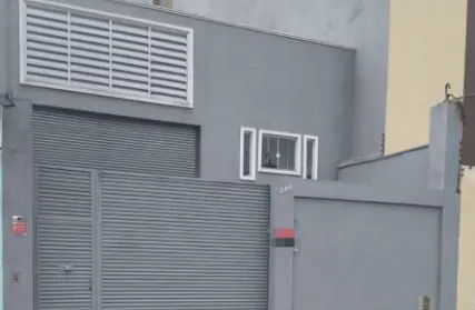 Imagem: Galpão / Salão para Alugar, Chácara Califórnia