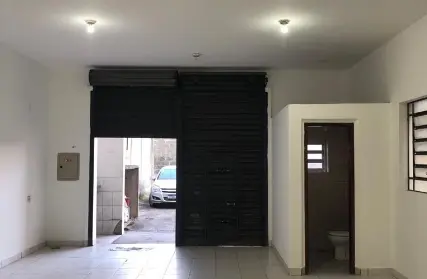 Imagem: Galpão / Salão para Alugar, Chácara Belenzinho