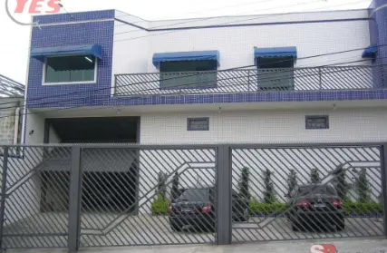 Imagem: Galpão / Salão para Venda, Vila Esperança