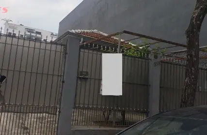 Imagem: Terreno para Venda, Cidade Mãe do Céu