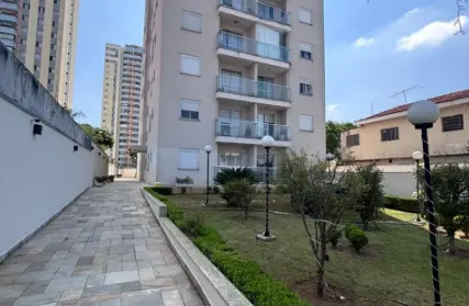 Imagem: Apartamento para Alugar, Vila Moreira