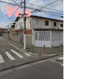 Imagem: Sobrado para Venda, Vila Antonieta