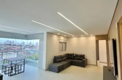Imagem: Apartamento para Alugar, Cidade Mãe do Céu