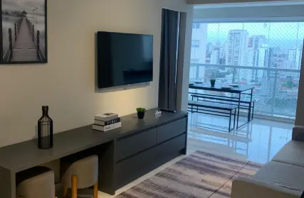 Imagem: Apartamento para Alugar, Vila Regente Feijó