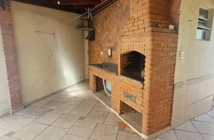 Imagem: Casa Térrea para Alugar, Vila Gomes Cardim