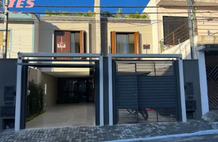 Imagem: Sobrado para Venda, Vila Gomes Cardim