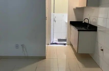 Imagem: Apartamento para Alugar, Vila São Geraldo