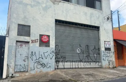 Imagem: Galpão / Salão para Venda, Vila Carrão