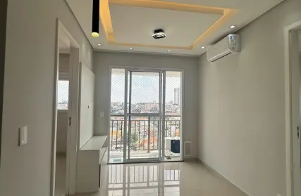 Imagem: Apartamento para Alugar, Vila Invernada