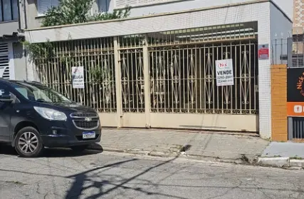 Imagem: Sobrado para Venda, Cidade Mãe do Céu