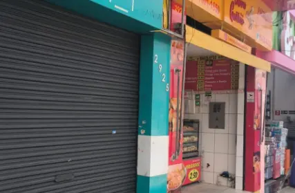 Imagem: Galpão / Salão para Alugar, Vila Carrão