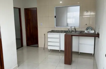 Imagem: Apartamento para Alugar, Chácara Califórnia