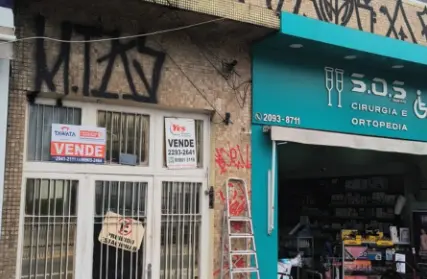 Imagem: Galpão / Salão para Venda, Vila Carrão