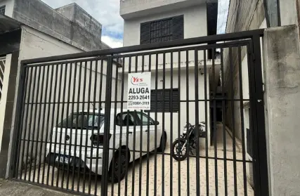 Imagem: Casa Térrea para Alugar, Jardim Itapema