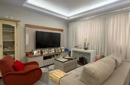 Imagem: Sobrado para Venda, Vila Santa Isabel