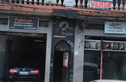 Imagem: Galpão / Salão para Venda, Vila Formosa