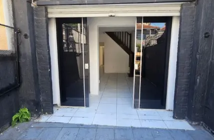 Imagem: Galpão / Salão para Venda, Vila Gomes Cardim