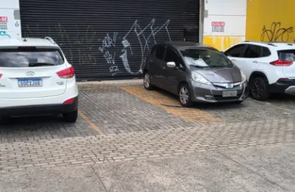 Imagem: Galpão / Salão para Alugar, Vila Carrão