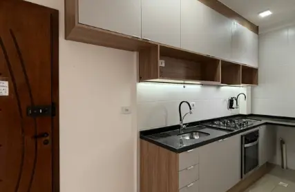 Imagem: Apartamento para Venda, Vila Santa Isabel