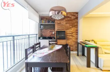 Imagem: Apartamento para Venda, Brás