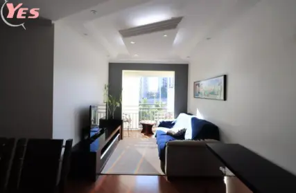 Imagem: Apartamento para Venda, Vila Carrão