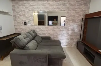 Imagem: Apartamento para Alugar, Jardim Arize