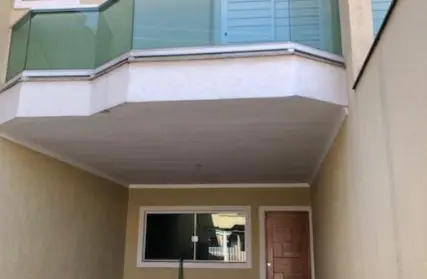 Imagem: Sobrado para Alugar, Vila Carrão