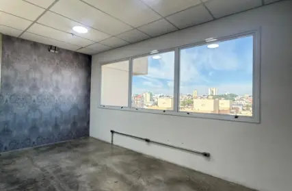 Imagem: Sala Comercial para Venda, Chácara Mafalda