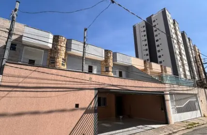 Imagem: Casa Térrea para Alugar, Vila Mafra
