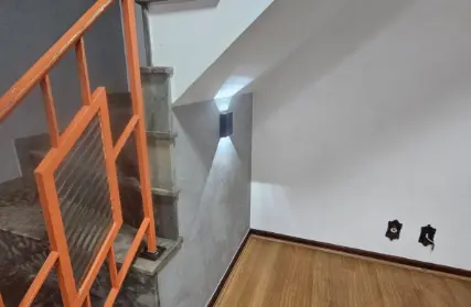 Imagem: Sobrado para Alugar, Cidade Mãe do Céu