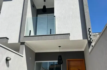 Imagem: Sobrado para Venda, Penha