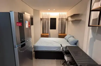 Imagem: Apartamento para Alugar, Cidade Mãe do Céu