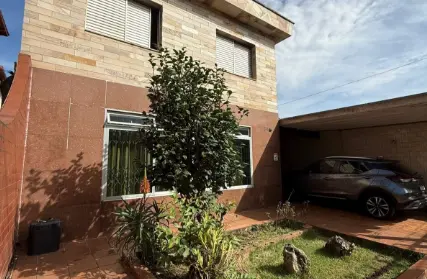 Imagem: Casa Térrea para Venda, Vila Nova Manchester
